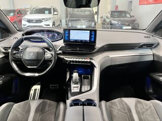 Peugeot 5008 GT-Line 1.5 96кВ