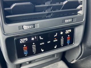 Audi Q8 50TDI Quattro S-Line 3.0 V6 210kW