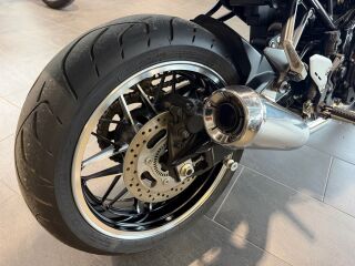 Kawasaki Z 900 RS R4 82кВ