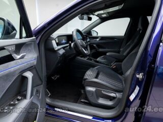 Volkswagen Tayron 1.5 110kW
