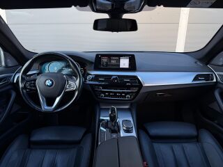 BMW 530 M-Sportpakett iPerformance 2.0 185kW