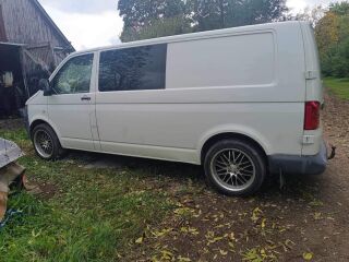 Volkswagen Transporter 2.0 103kW