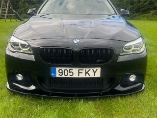 BMW 530 3.0 190кВ
