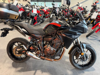 Yamaha Tracer 700 R2 55kW