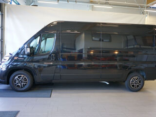 Fiat Ducato Multijet3 140 L3H2  Professional+Style pack 2.2 R4 Multijet3 103kW