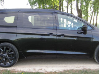 Chrysler Pacifica S Appearance Stow n Go 3.6 214kW