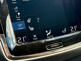 Volvo XC90 Recharge T8 R-Design 2.0 223kW