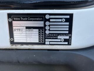Volvo FL 210 4x2 154kW