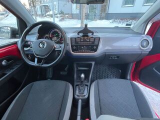 Volkswagen Up MOVE 61kW