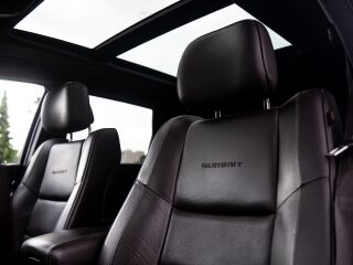 Jeep Grand Cherokee 3.0 184kW