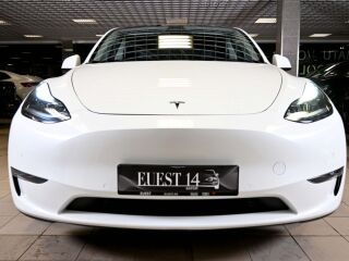 Tesla Model Y AWD / PERFORMANCE / Long Range Dual / FULL Dual Performance 393kW