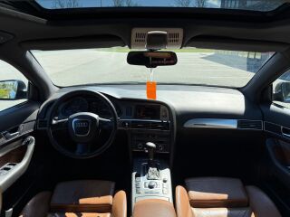 Audi A6 3.0 155kW