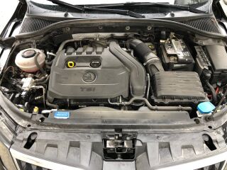 Skoda Octavia 1.5 96кВ