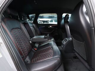 Audi RS 4 Avant quattro 3.0 331кВ