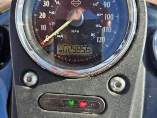 Harley-Davidson Dyna Street Bob 57kW