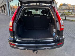 Honda CR-V Facelift Comfortline 2.2 110kW