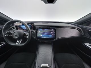 Mercedes-Benz E 200 d AMG 2.0 R4 120kW