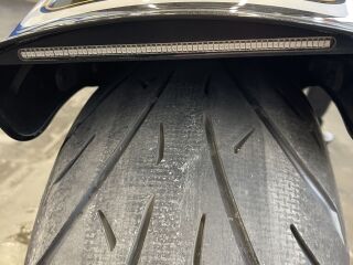 Harley-Davidson Breakout v2 55кВ