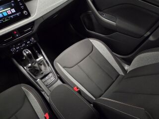 Skoda Kamiq FL Selection 1.0 85kW