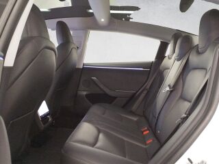 Tesla Model 3 Long Range Dual Motor 153kW