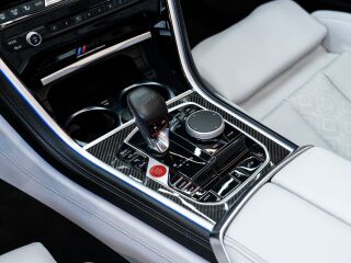 BMW M8 Competition 4.4 V8 580kW