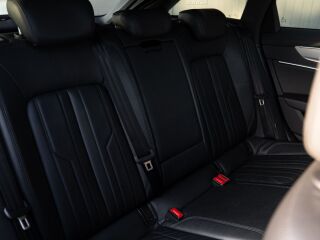 Audi A6 3.0 170kW
