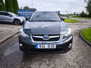 Subaru XV CF 2.0 110kW