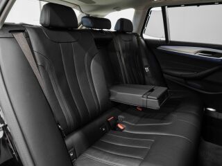 BMW 520 Luxury Line xDrive 2.0 140кВ