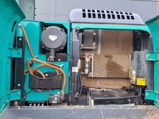 Kobelco SK210LC-10 124kW