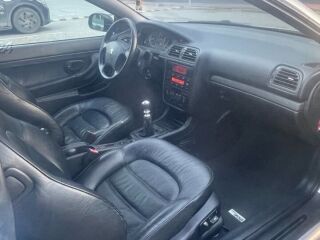 Peugeot 406 Coupe Pinifarina 2.2 R4 HDI 98кВ