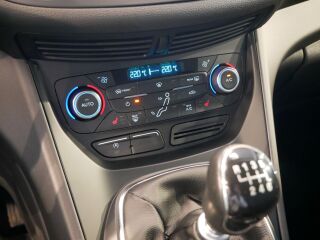 Ford Grand C-Max 1.0 92kW