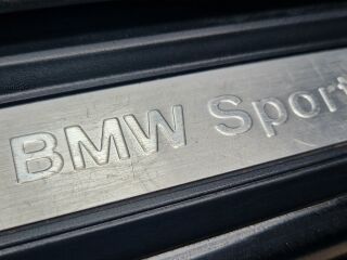 BMW 320 sport pakett 2.0 R4 135kW