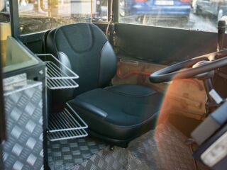 Dotto-Wegebahnen City Bus Lõbusõidurong 2.0 R5 51kW