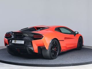 Lamborghini Temerario 588kW
