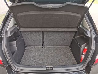 Skoda Fabia Active 1.2 TSI 66кВ