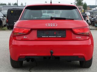 Audi A1 Ambition EU5 1.4 TFSi 90kW