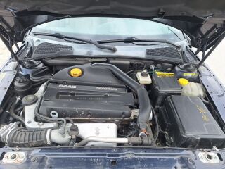 Saab 9-5 2.3 136kW