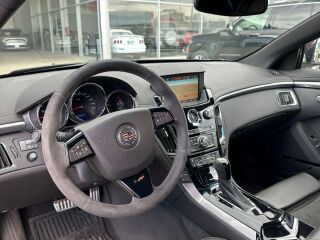 Cadillac CTS V 6.2 V8 Supercharged 556hp