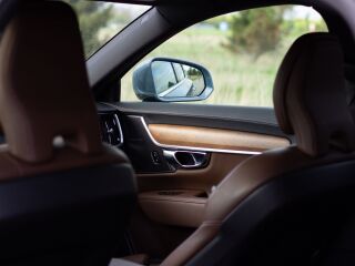 Volvo S90 Inscription 2.0 173kW