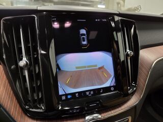 Volvo XC60 Plus Bright 2.0 184kW