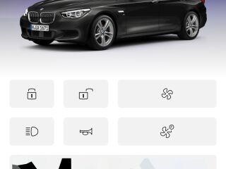 BMW 530 GT F07 LCI Gran Turismo xDrive M-Sport Shadowl 3.0 R6 TwinPower Turbo 190kW