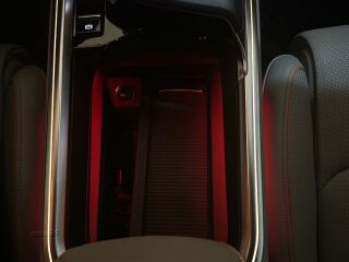 Audi e-tron 55 QUATTRO 300kw 158kW