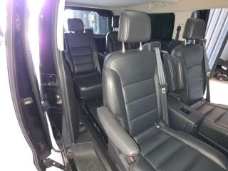 Toyota ProAce Long 2.0 130кВ