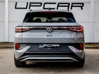 Volkswagen ID.4 GTX 4Motion 220kW