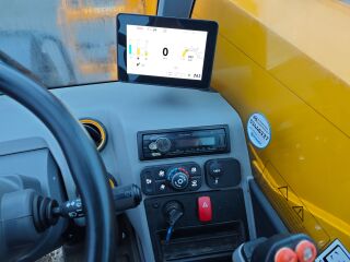 JCB 542-70 AGS 4,399.0 93kW