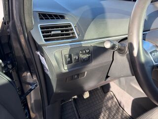 Toyota Verso 1.6 82kW