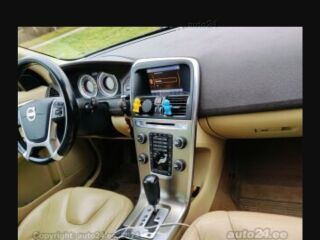 Volvo XC60 2.4 120кВ