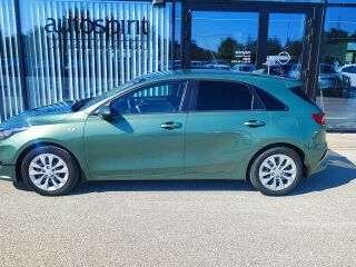 Kia Ceed LX Plus 1.5 TGDi 117kW