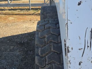 Bobcat S450
