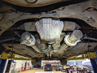 Dodge Challenger RT 5.7 280kW